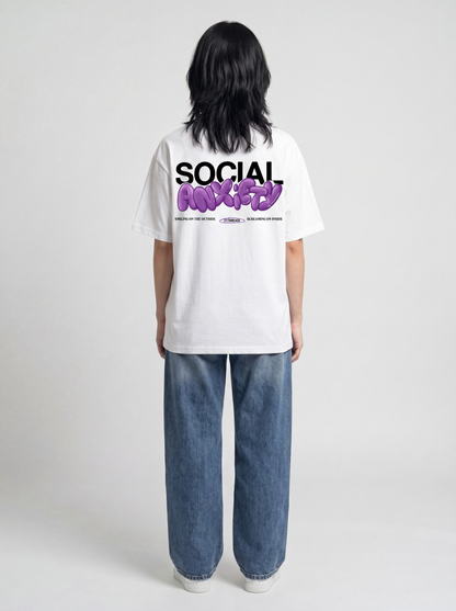 Anxiety T-shirt