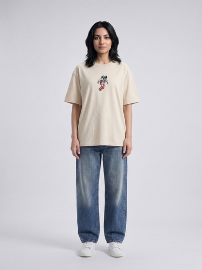 Need space T-shirt