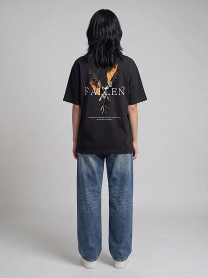Fallen T-shirt