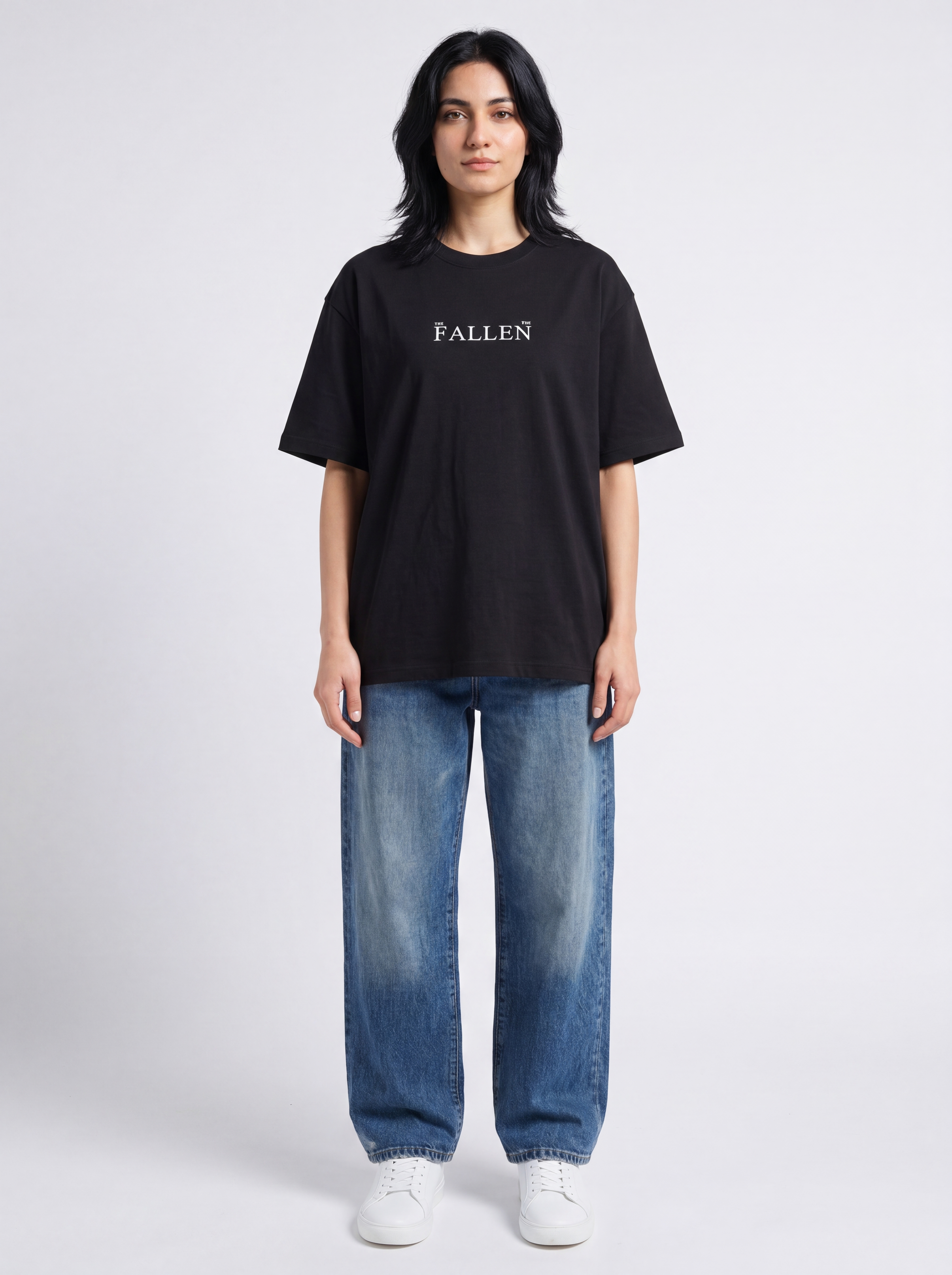Fallen T-shirt