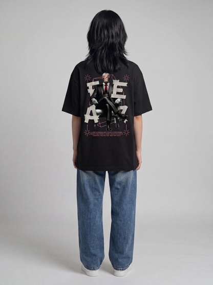 Fear T-shirt