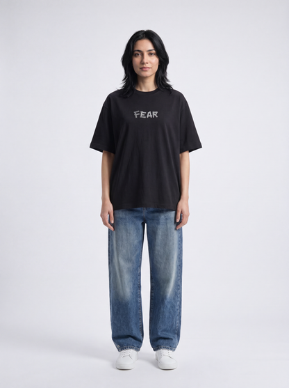 Fear T-shirt