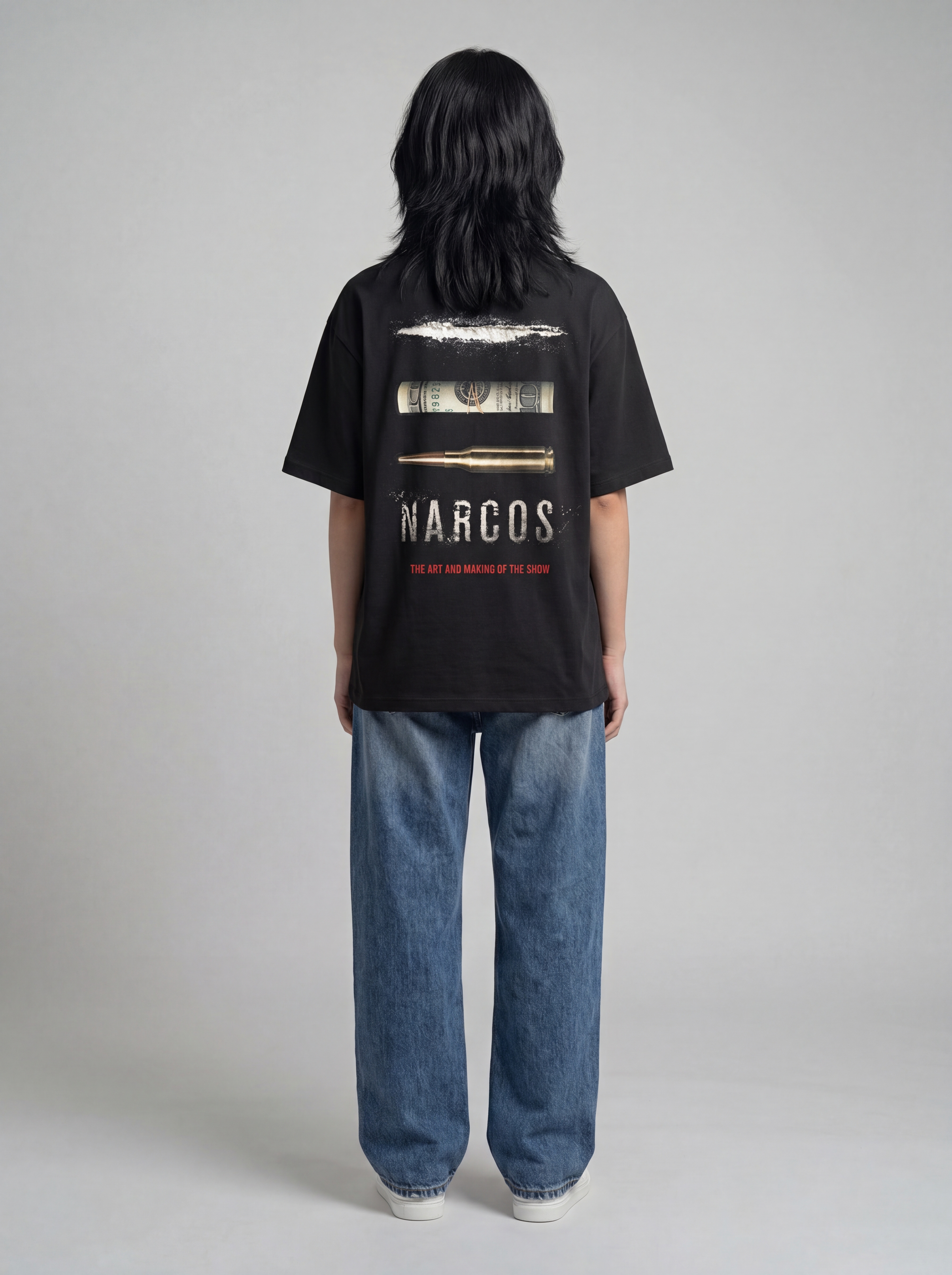 Narcos T-shirt