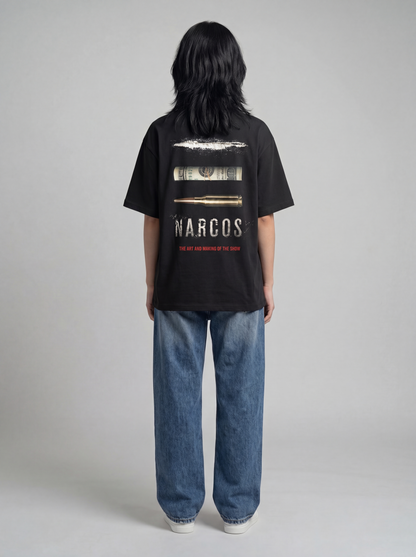 Narcos T-shirt