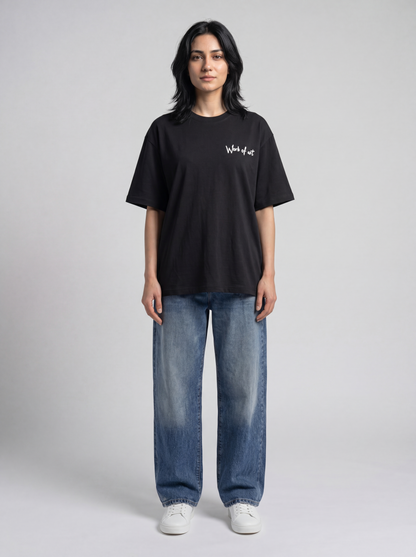 Work of art T-shirt
