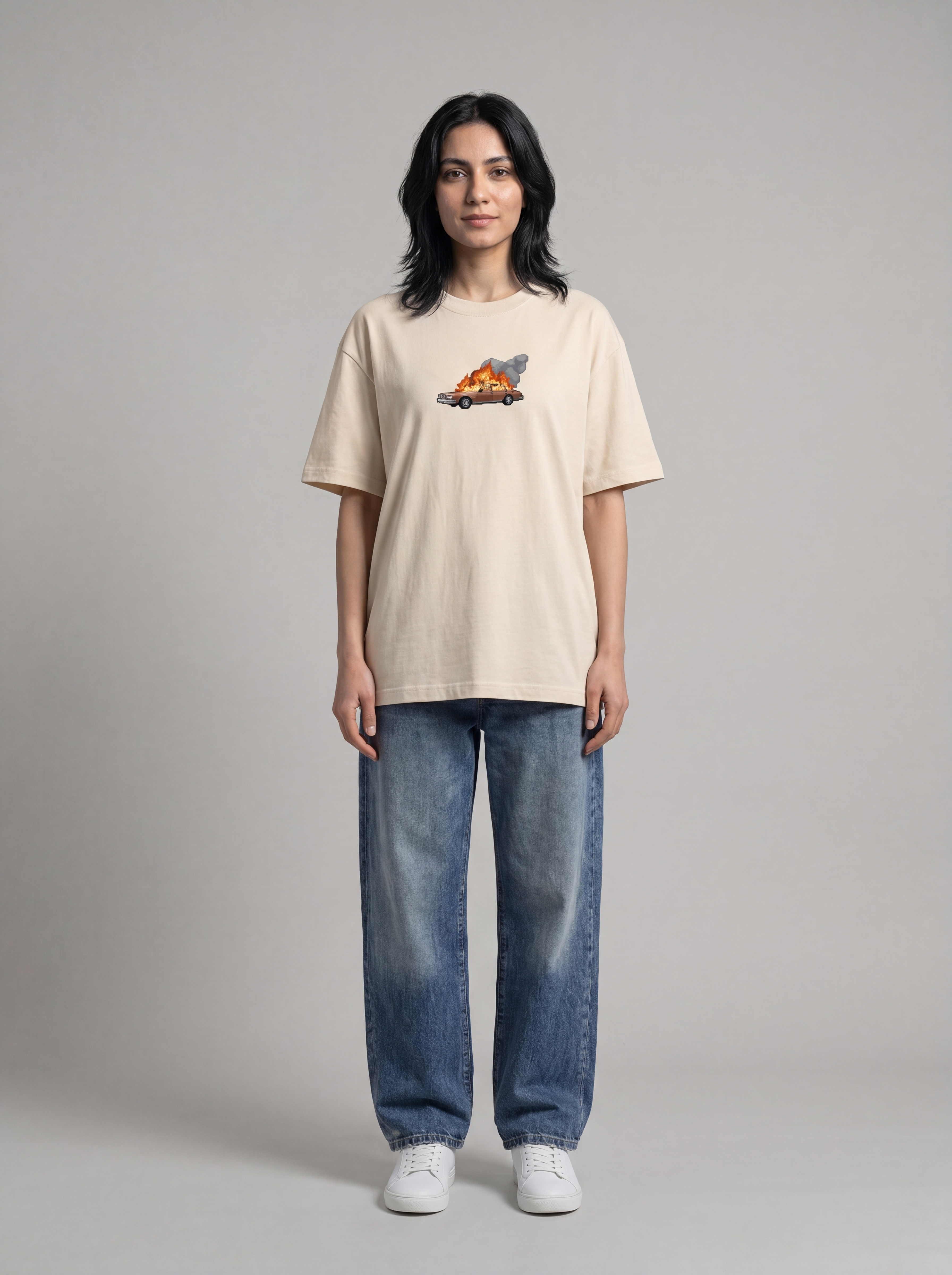 Bad Decision T-shirt