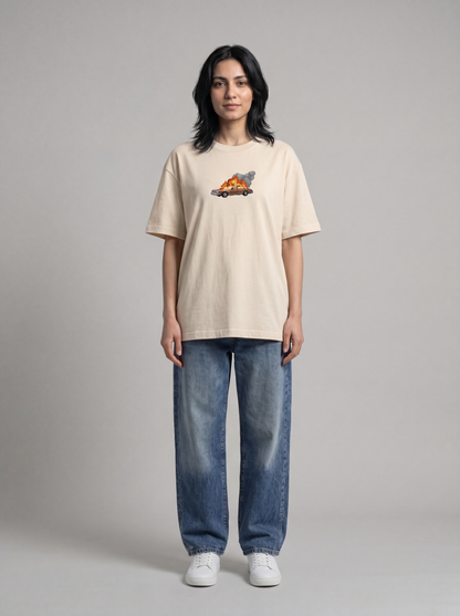 Bad Decision T-shirt