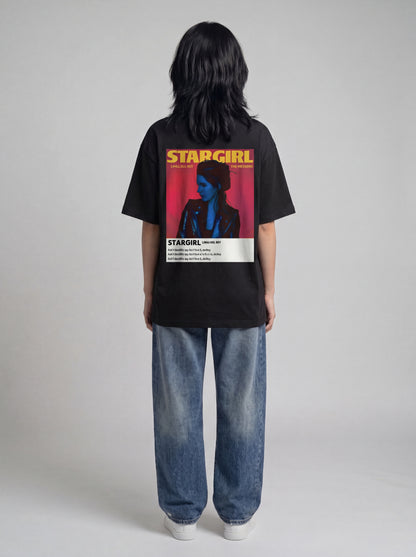 Star Girl T-shirt