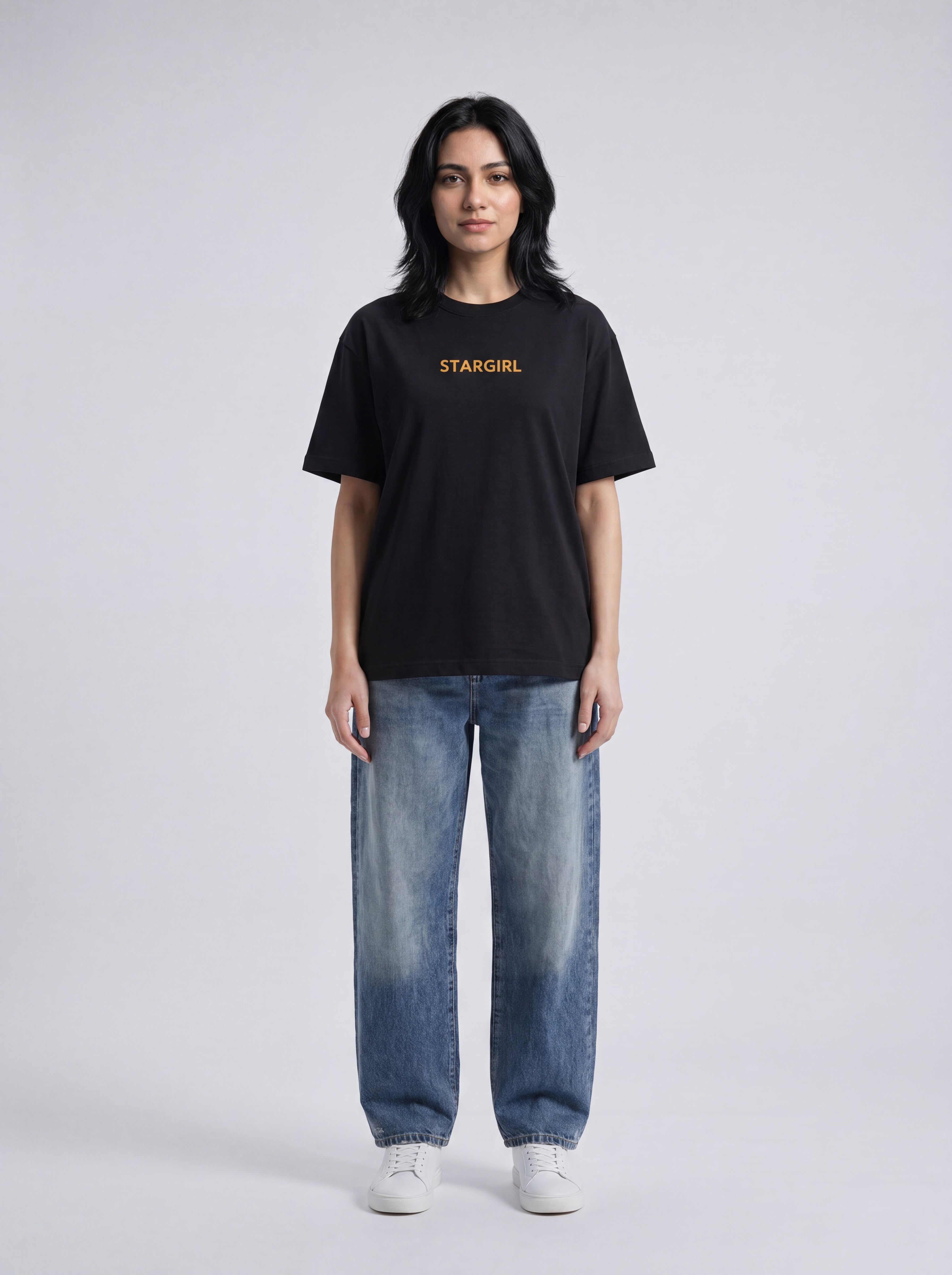 Star Girl T-shirt