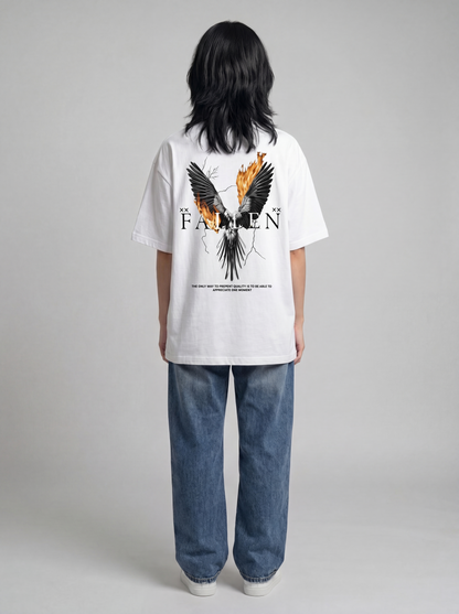 Fallen T-shirt