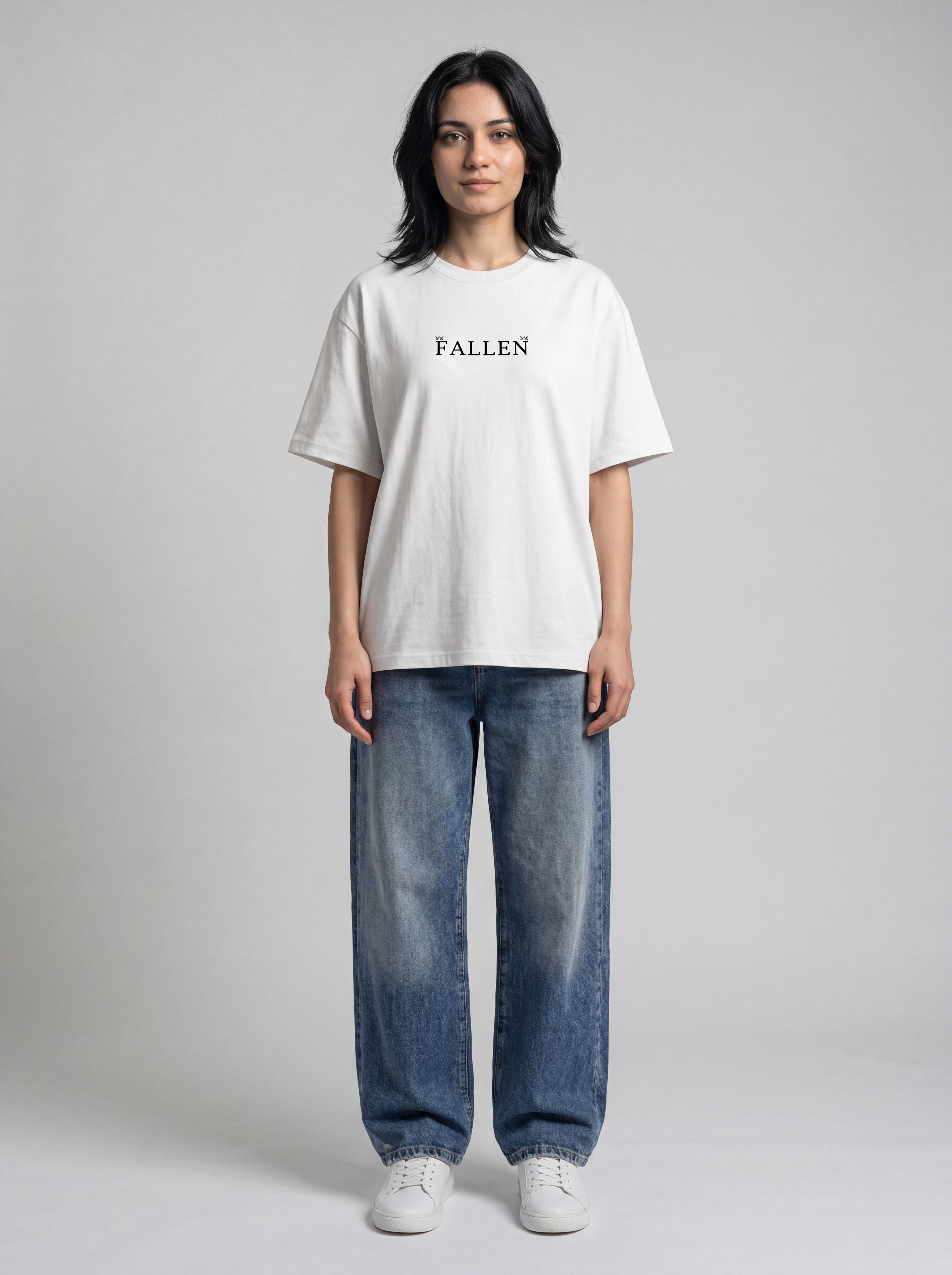 Fallen T-shirt