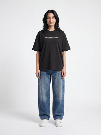 Speak Truth T-Shirt
