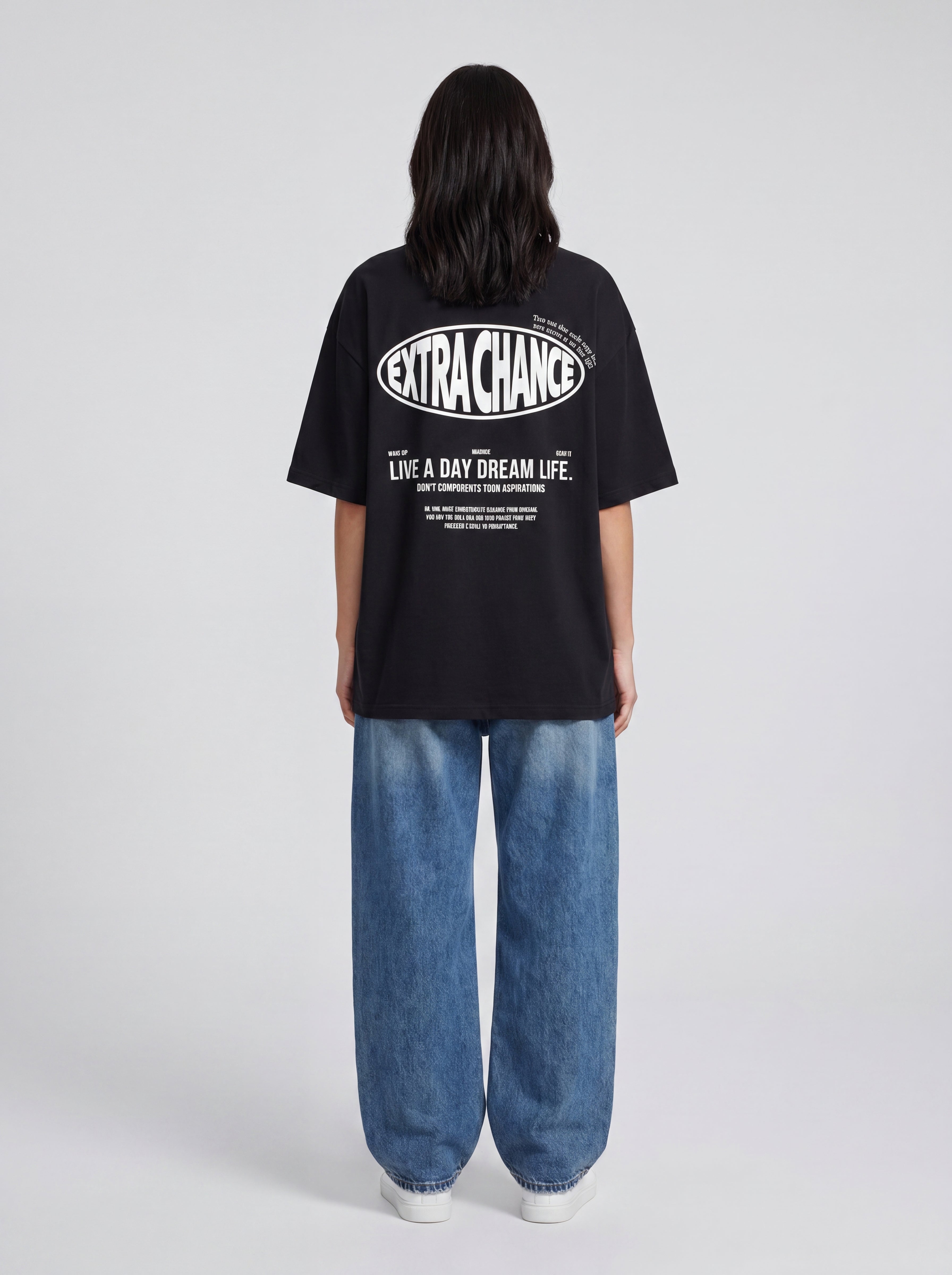 Extra Chance T-Shirt