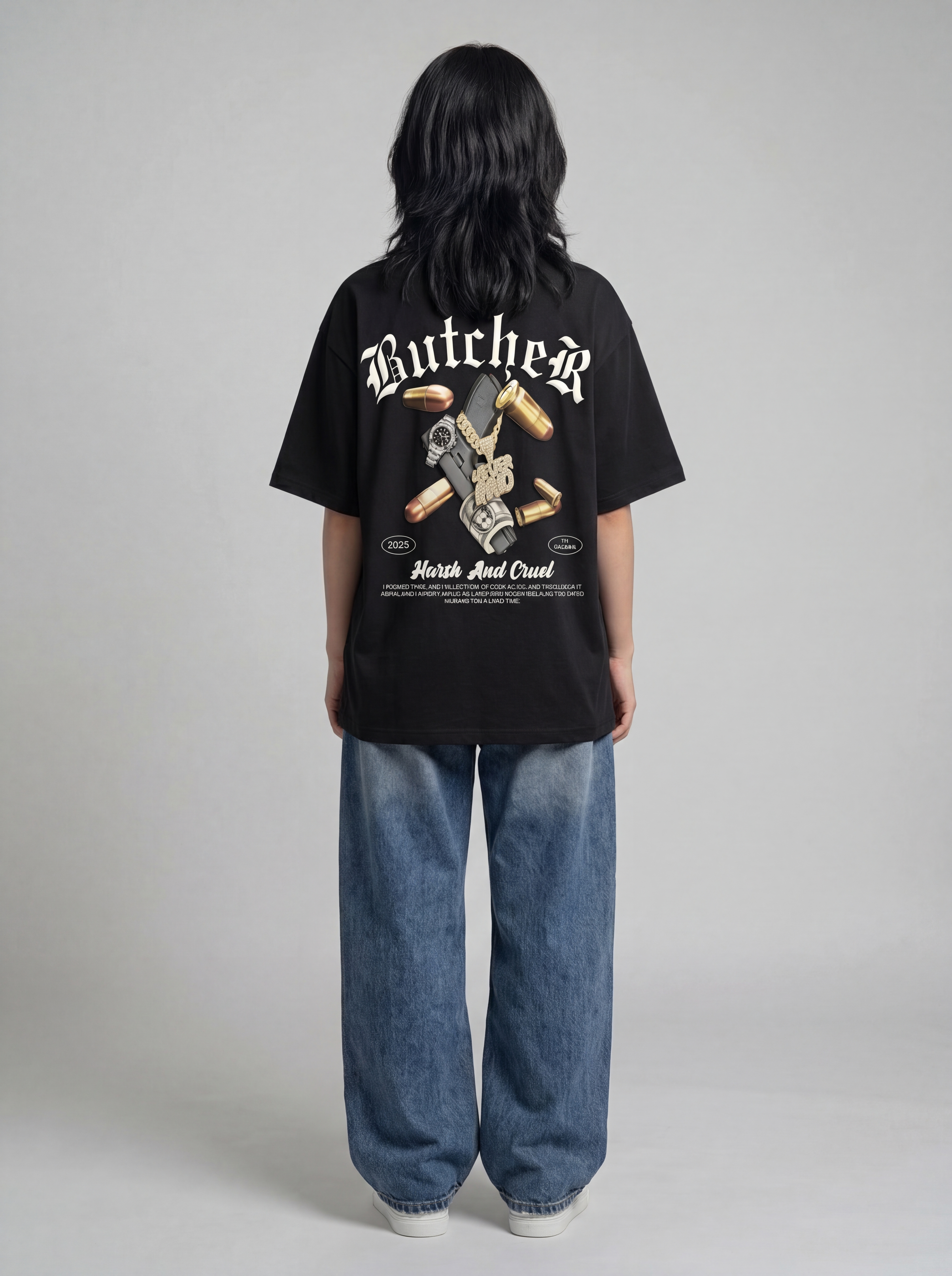Butcher T-Shirt