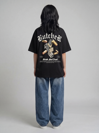 Butcher T-Shirt