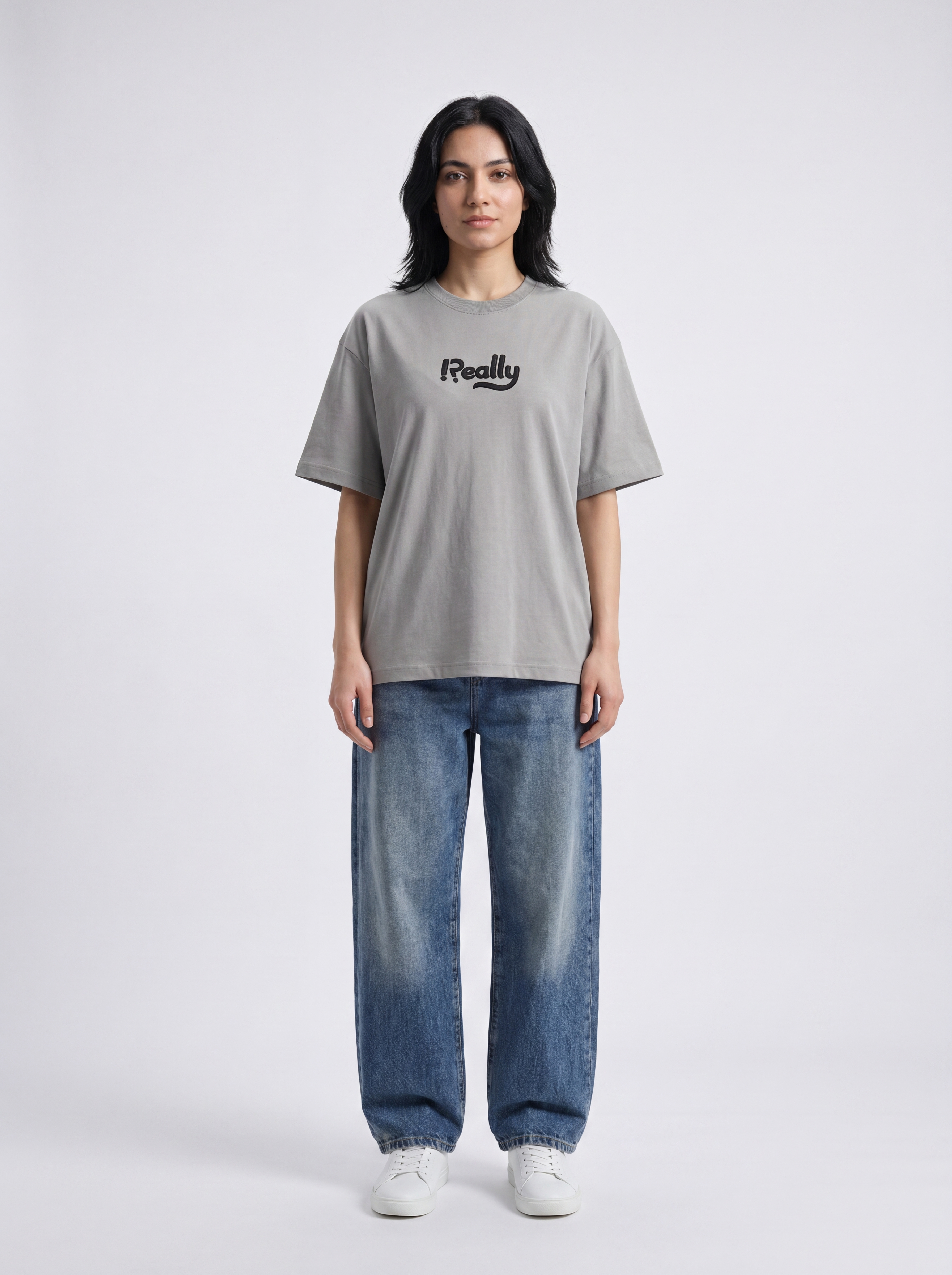 Really T-Shirt