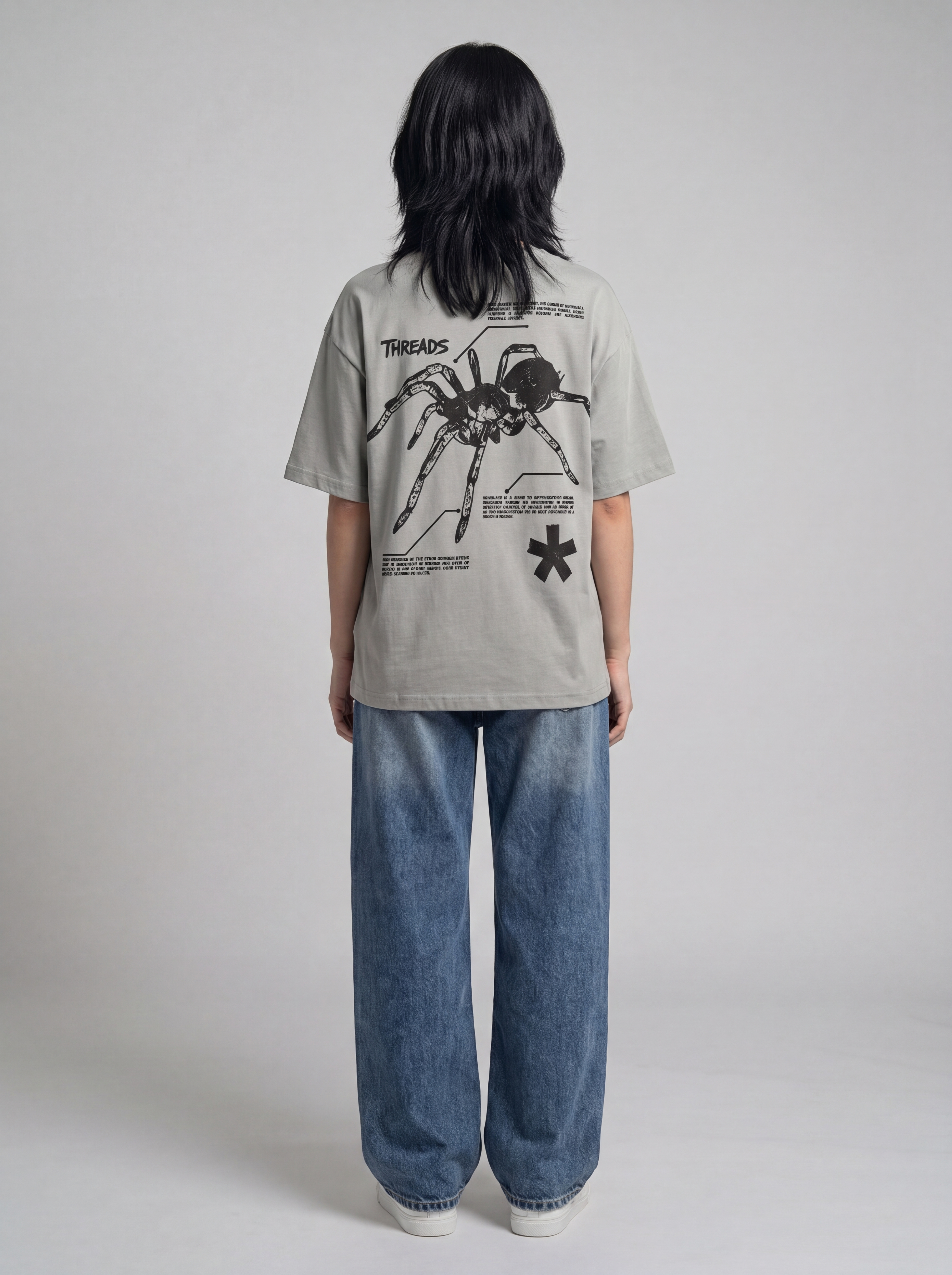 Spider T-Shirt