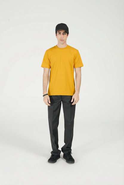 Plain Regular Tee Bundle