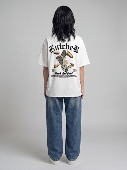 Butcher T-Shirt