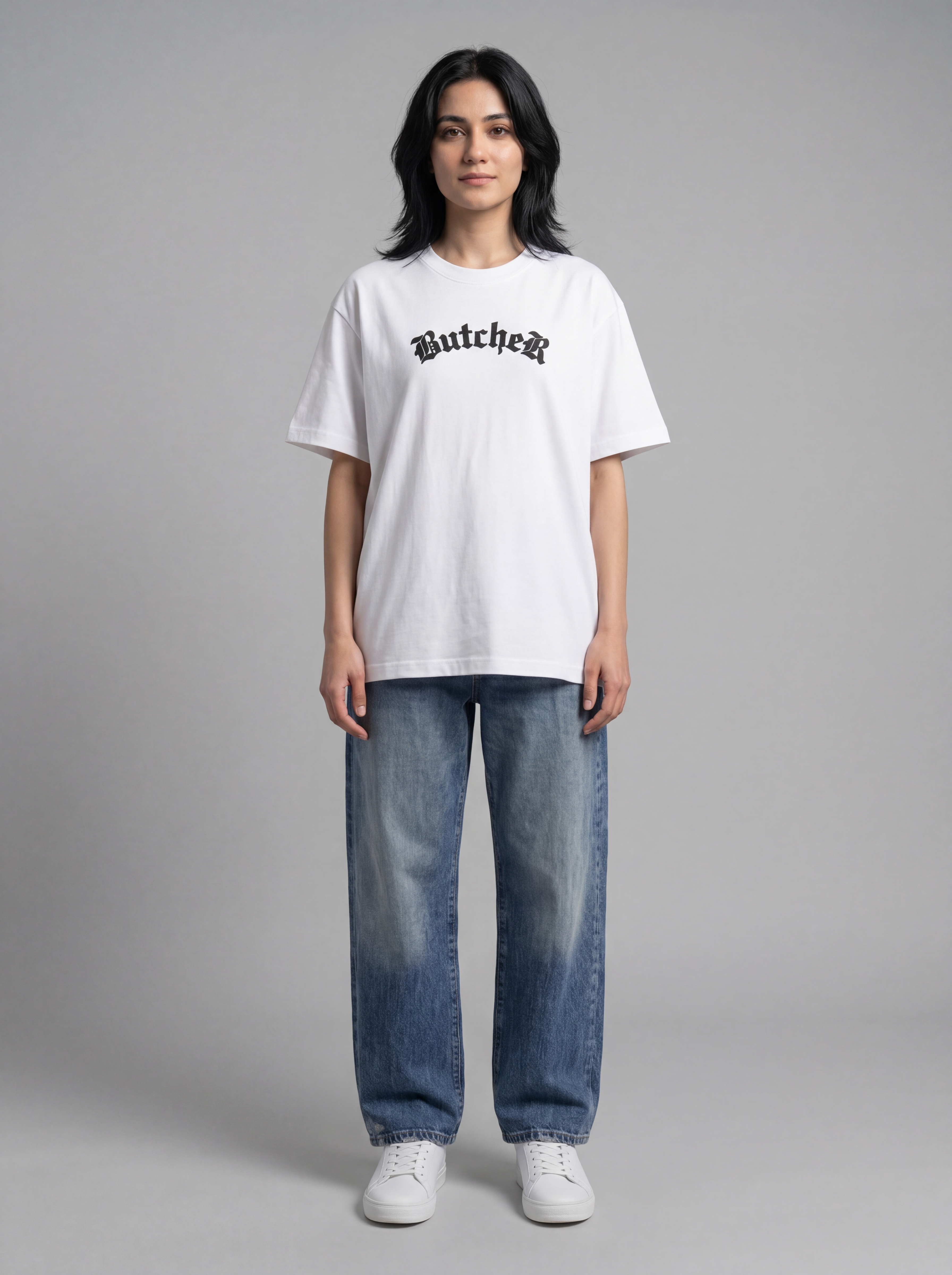 Butcher T-Shirt