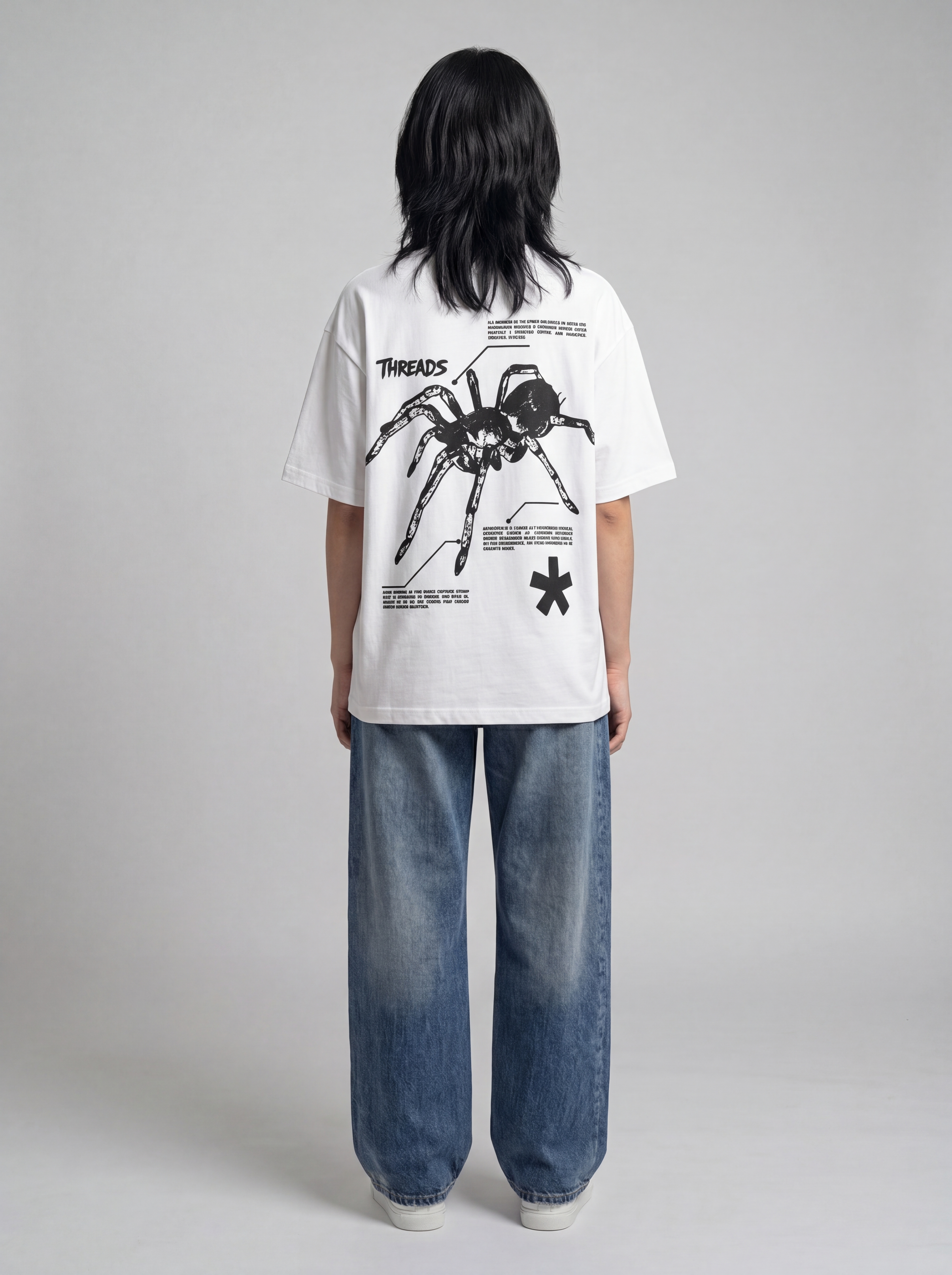 Spider T-Shirt
