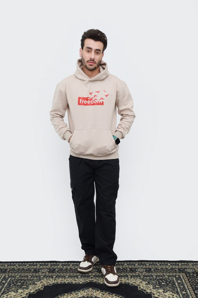 Freedom Hoodie