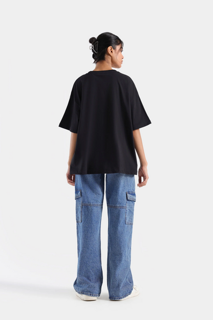 Heart Break Tee Small