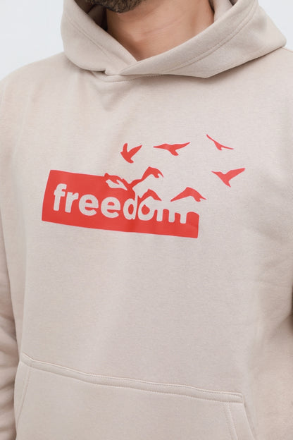 Freedom Hoodie