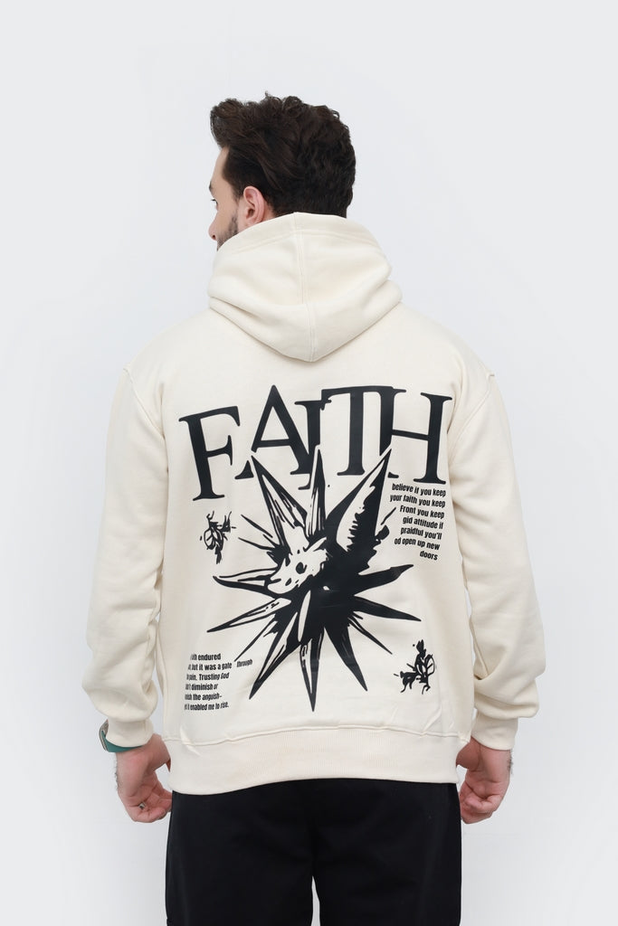 Faith Hoodie