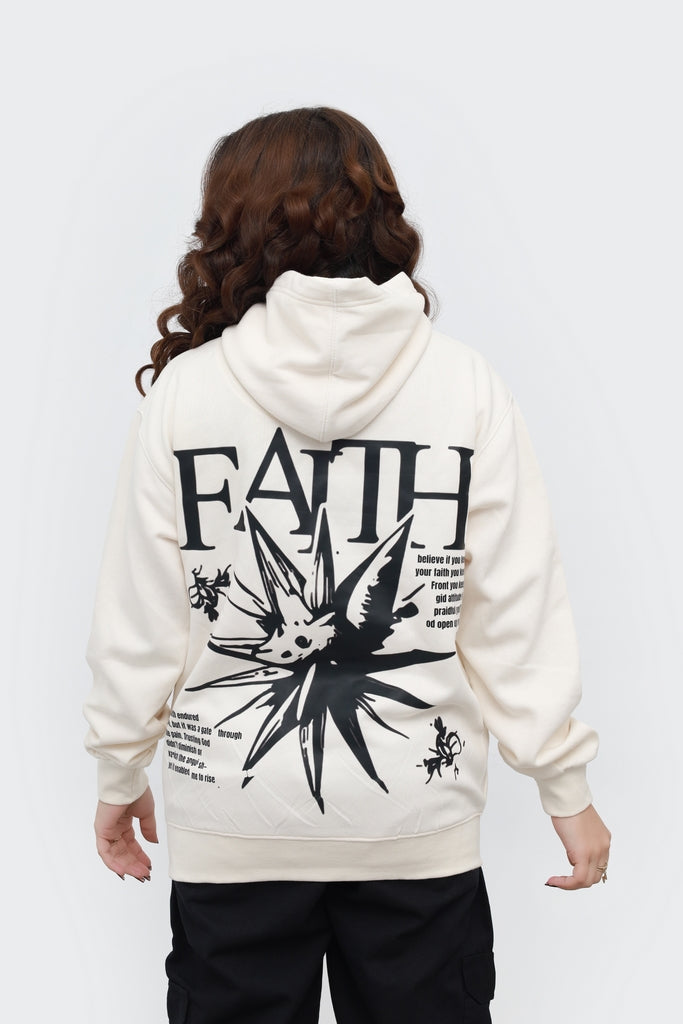 Faith Hoodie