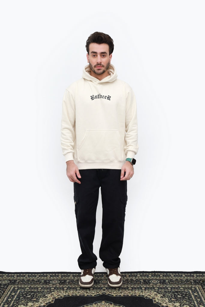 Buthcer Hoodie