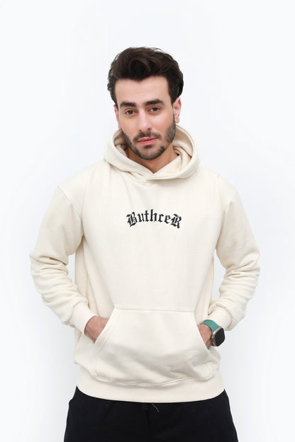 Buthcer Hoodie