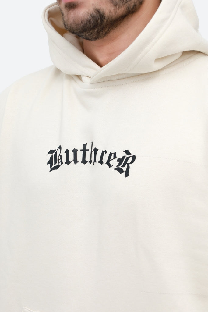 Buthcer Hoodie