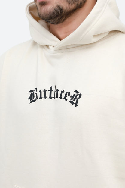 Buthcer Hoodie