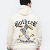 Buthcer Hoodie
