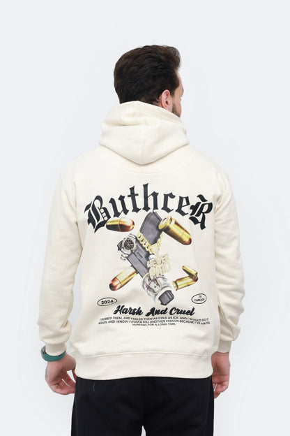 Buthcer Hoodie