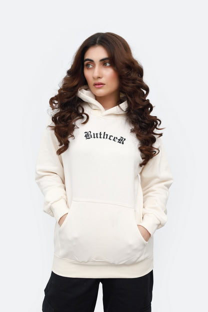 Buthcer Hoodie
