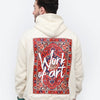 Work of Art Hoodie