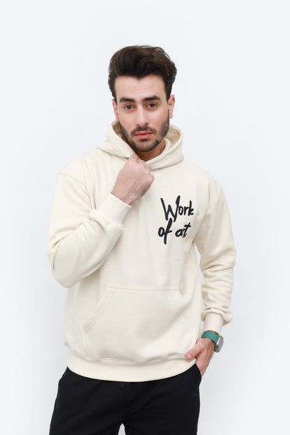 Work of Art Hoodie