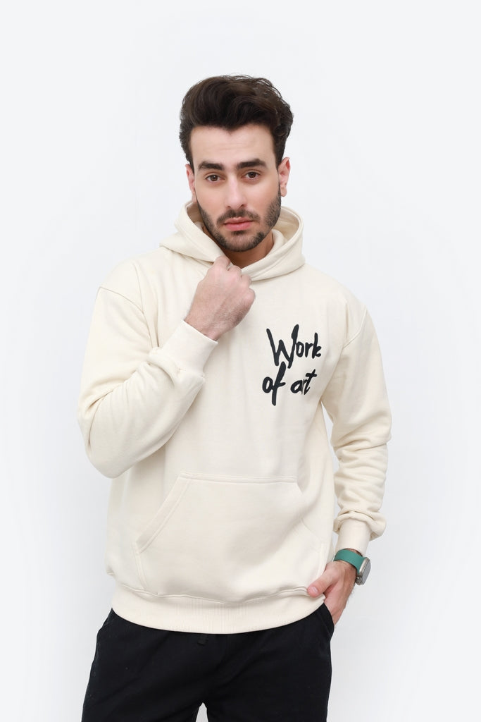 Work of Art Hoodie