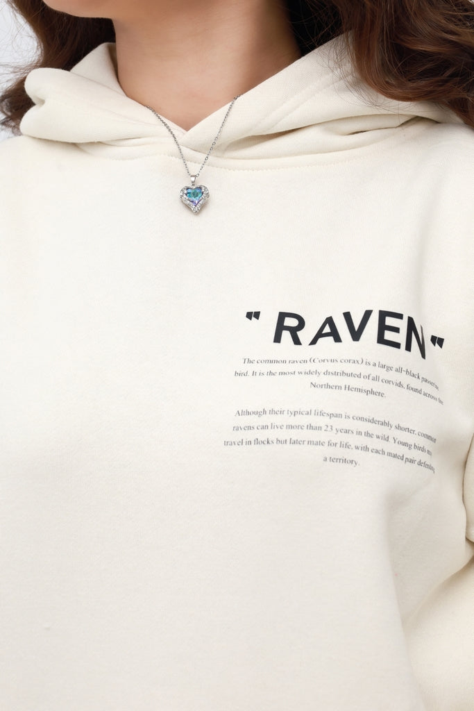 RAVEN Hoodie