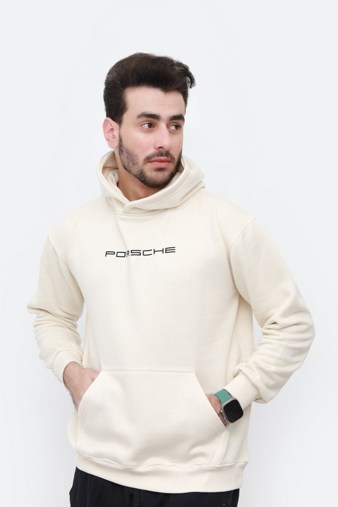 Porsche GT3 Hoodie