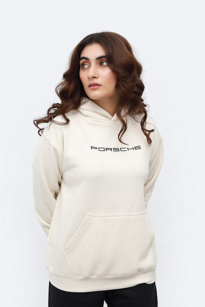 Porsche GT3 Hoodie