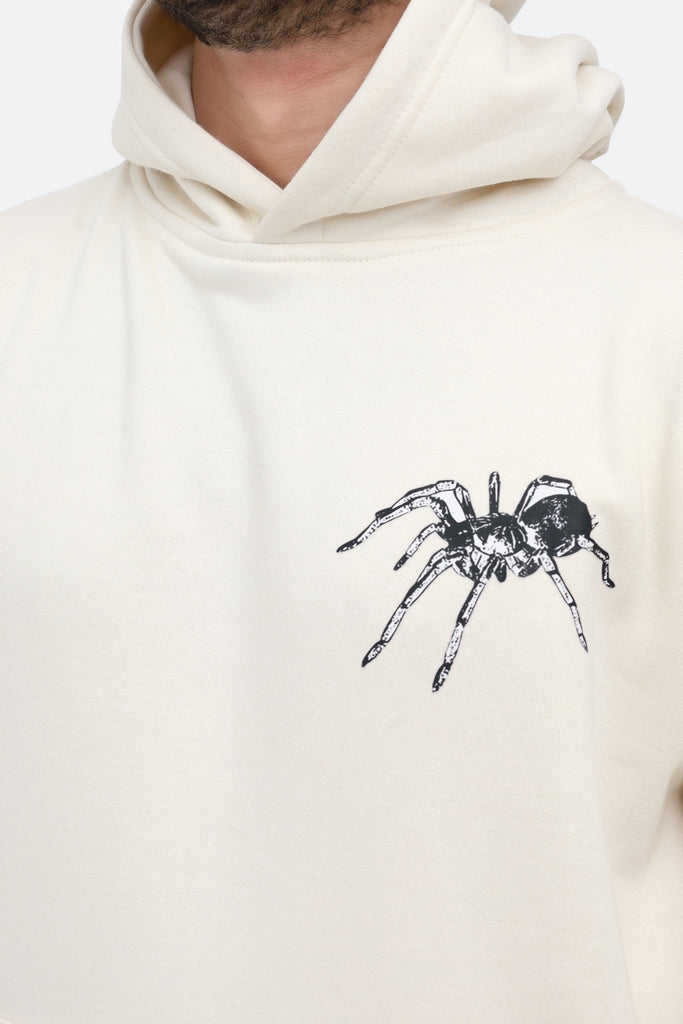 Spider Hoodie