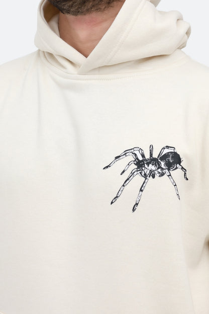 Spider Hoodie