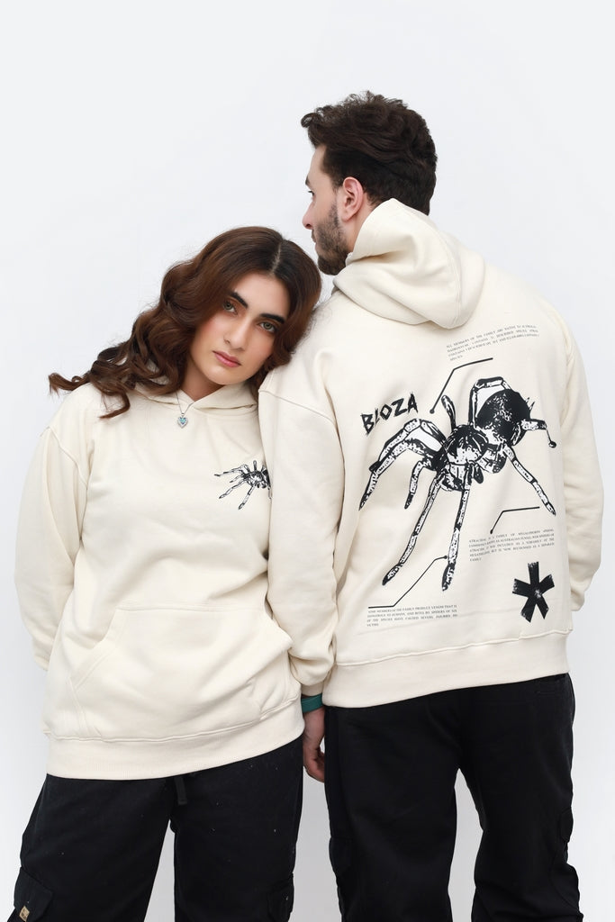 Spider Hoodie
