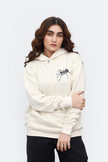 Spider Hoodie