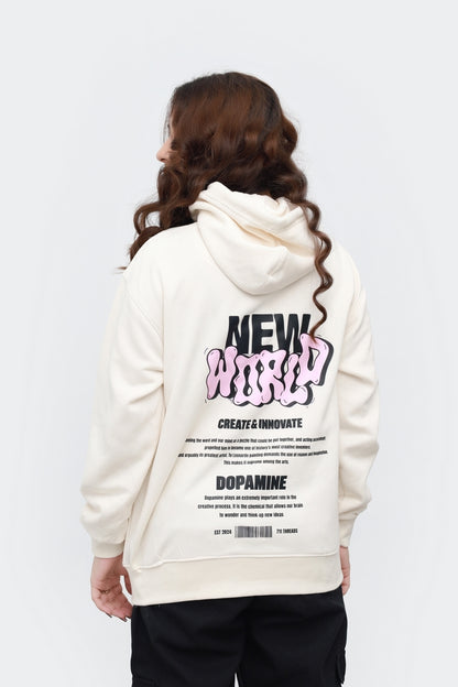 New World Hoodie