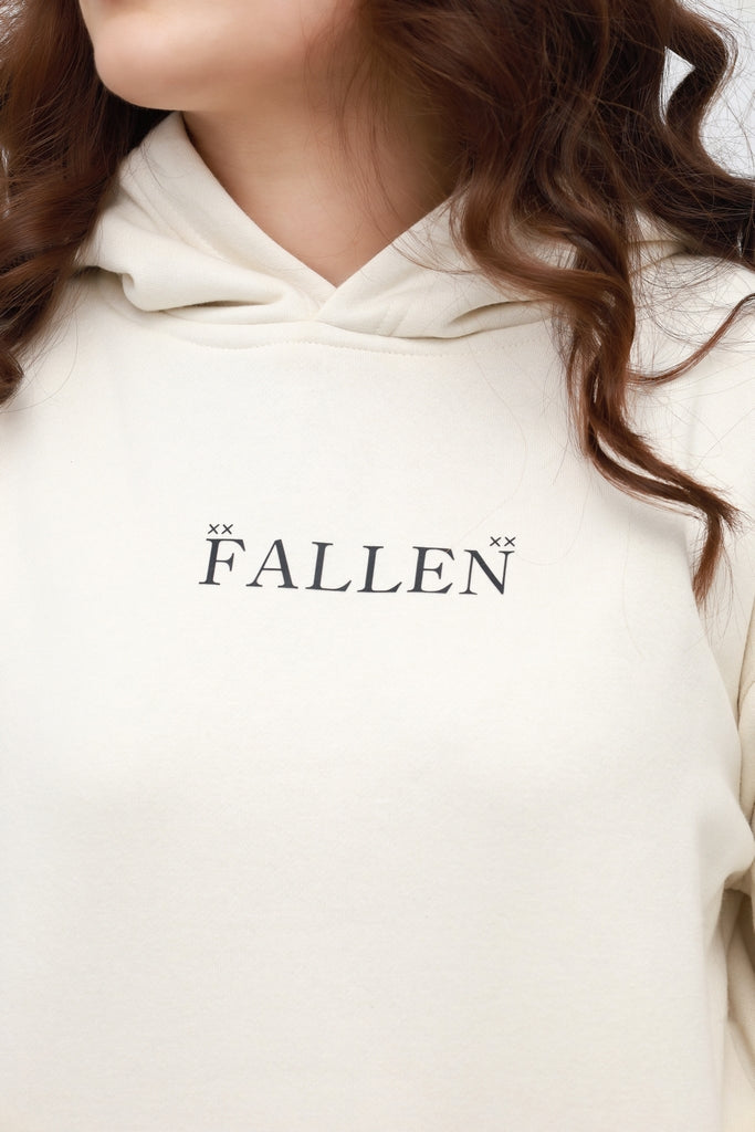 Fallen Hoodie