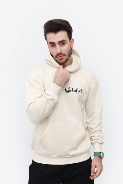 Work Of Art Fly Hoodie